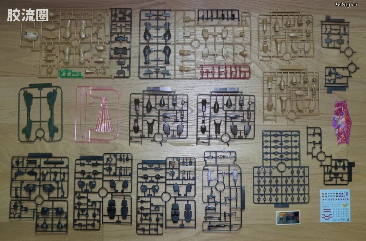 RE/100 限定及特别版 钢伊吉 陆战型 - 图片